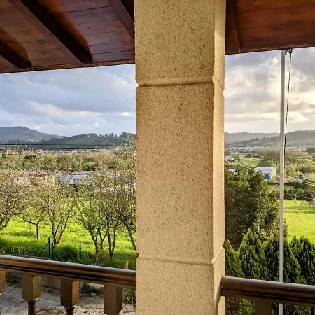 Bilbao Caserio Gondra Alquiler Mungia