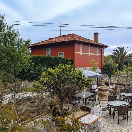 Casa di campagna Bilbao Caserio Gondra Alquiler