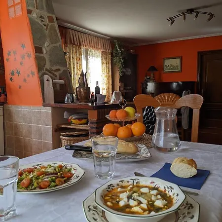 Bilbao Caserio Gondra Alquiler Casa di campagna