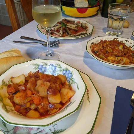 Bilbao Caserio Gondra Alquiler Casa di campagna *