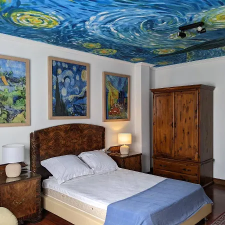 Casa di campagna Bilbao Caserio Gondra Alquiler