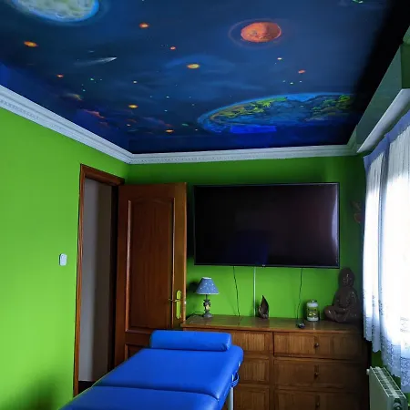 Landhaus Bilbao Caserio Gondra Alquiler