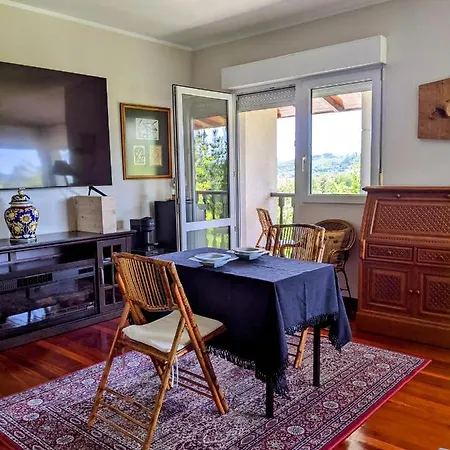 Bilbao Caserio Gondra Alquiler