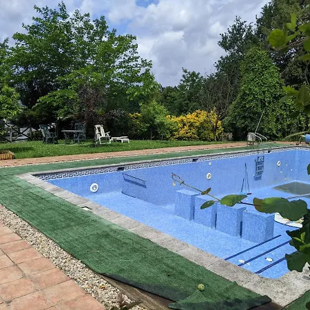 Bilbao Caserio Gondra Alquiler Landhaus