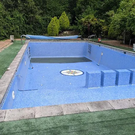 Bilbao Caserio Gondra Alquiler Casa di campagna Mungia