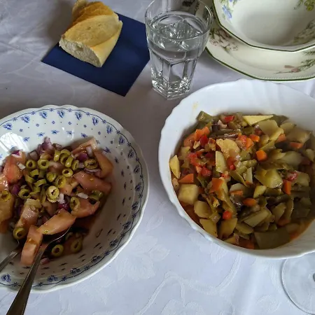 Bilbao Caserio Gondra Alquiler Casa di campagna *