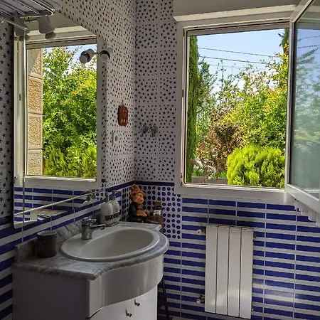 Bilbao Caserio Gondra Alquiler * Mungia