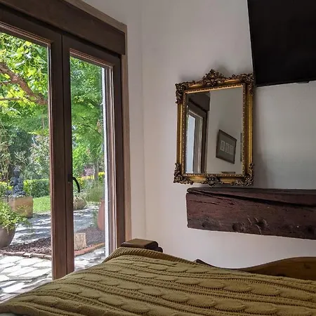 Landhaus Bilbao Caserio Gondra Alquiler