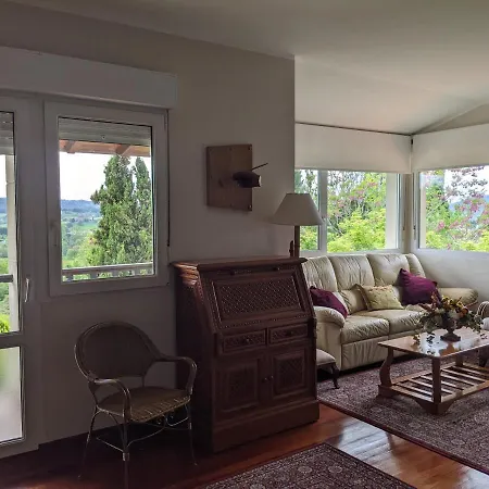 Bilbao Caserio Gondra Alquiler Landhaus Mungia