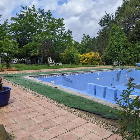 Bilbao Caserio Gondra Alquiler Mungia