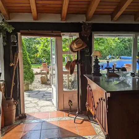 Bilbao Caserio Gondra Alquiler Casa di campagna Mungia