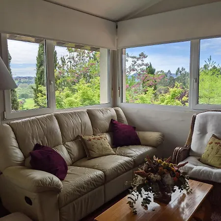 Bilbao Caserio Gondra Alquiler