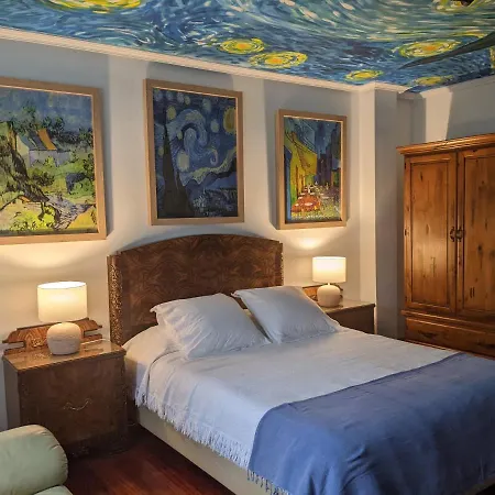 Landhaus Bilbao Caserio Gondra Alquiler