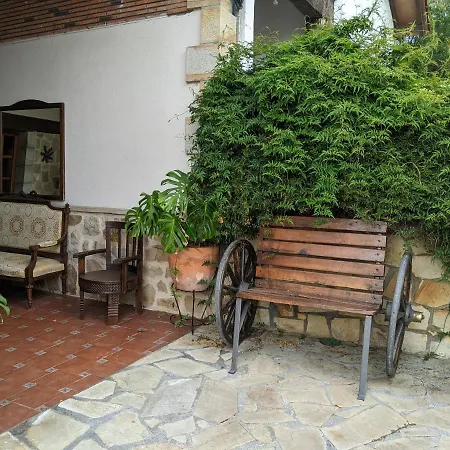 Bilbao Caserio Gondra Alquiler Mungia