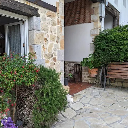 Casa di campagna Bilbao Caserio Gondra Alquiler Mungia