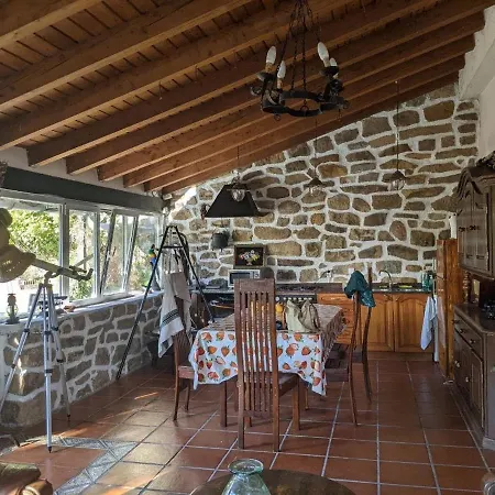 Landhaus Bilbao Caserio Gondra Alquiler Mungia