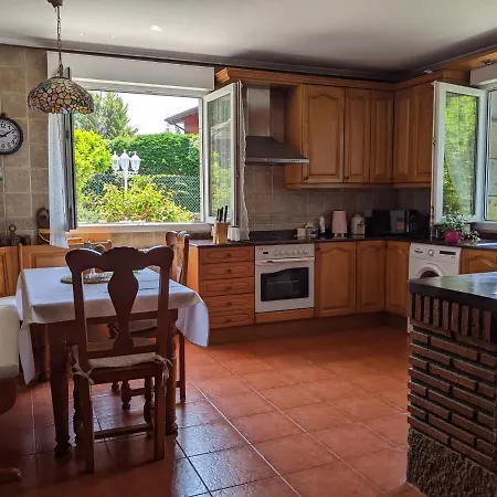 Bilbao Caserio Gondra Alquiler *