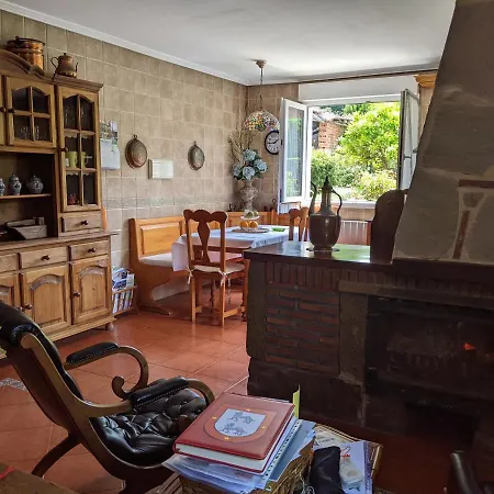 Bilbao Caserio Gondra Alquiler *