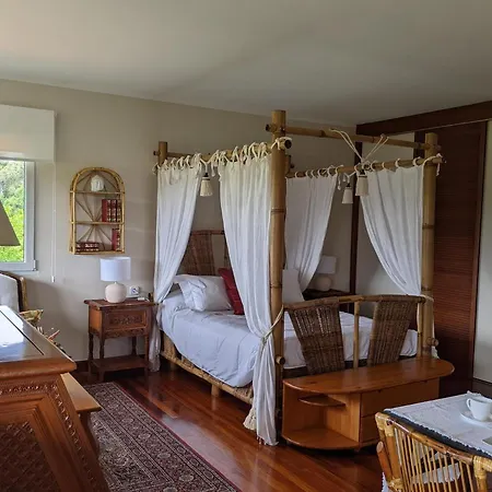 Bilbao Caserio Gondra Alquiler * Mungia