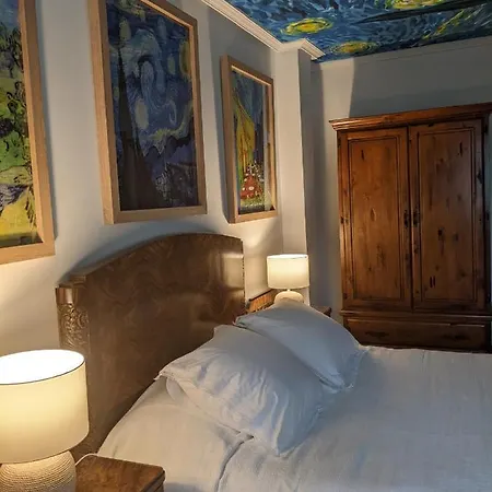 Casa di campagna Bilbao Caserio Gondra Alquiler