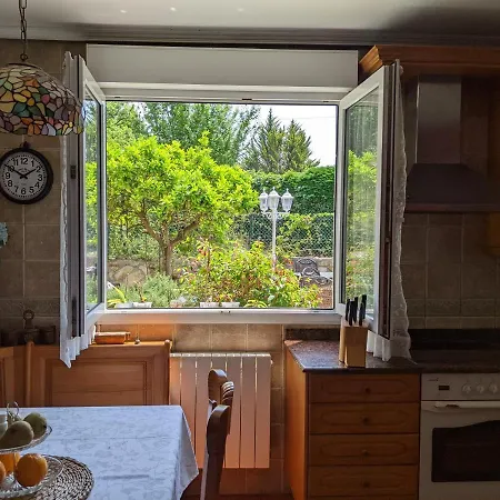 Casa rural Bilbao Caserio Gondra Alquiler