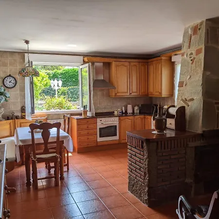 Bilbao Caserio Gondra Alquiler Casa di campagna