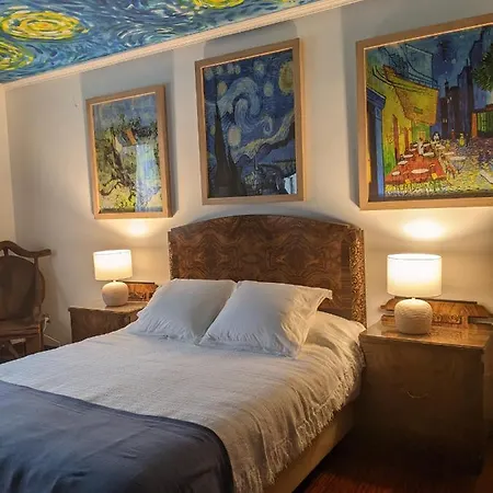 Bilbao Caserio Gondra Alquiler Casa di campagna