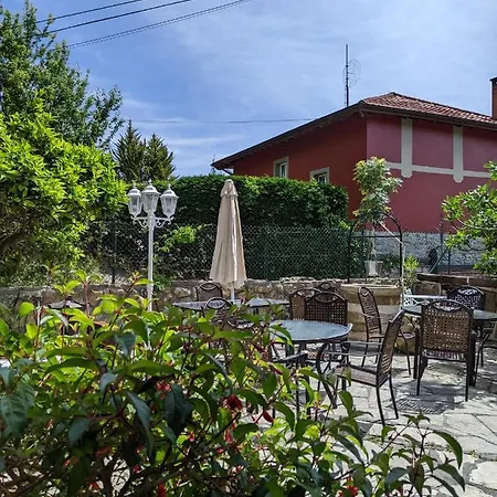 Bilbao Caserio Gondra Alquiler Mungia