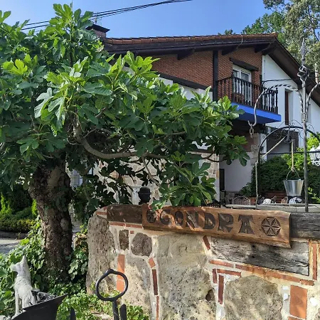 Bilbao Caserio Gondra Alquiler *