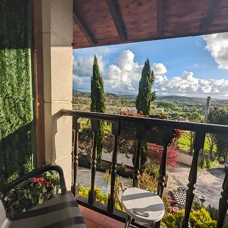 Casa di campagna Bilbao Caserio Gondra Alquiler