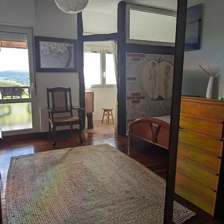 Bilbao Caserio Gondra Alquiler * Mungia