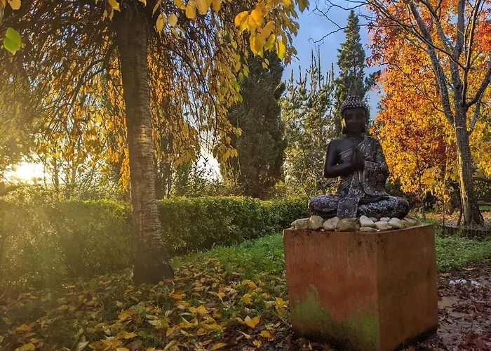 Country house Bilbao Caserio Gondra Alquiler Mungia