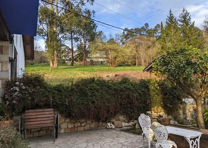 Bilbao Caserio Gondra Alquiler *