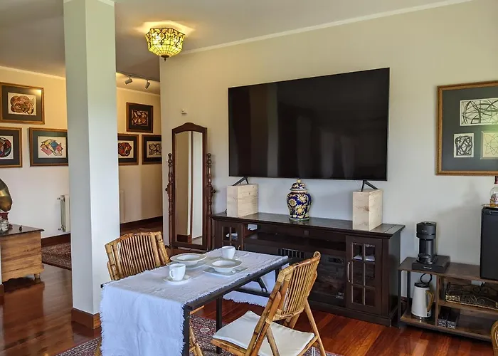 Bilbao Caserio Gondra Alquiler