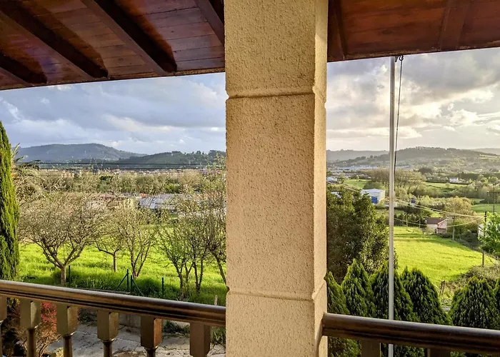 Bilbao Caserio Gondra Alquiler Mungia