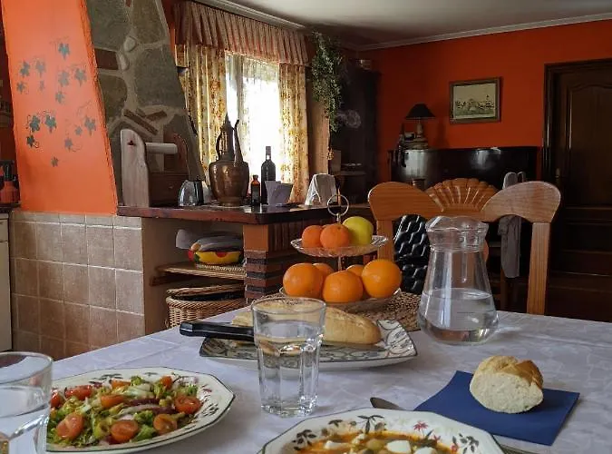 Bilbao Caserio Gondra Alquiler Country house