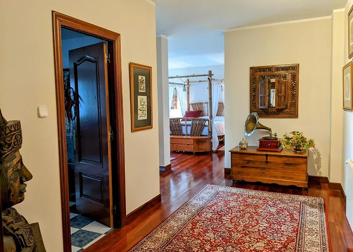 Country house Bilbao Caserio Gondra Alquiler *