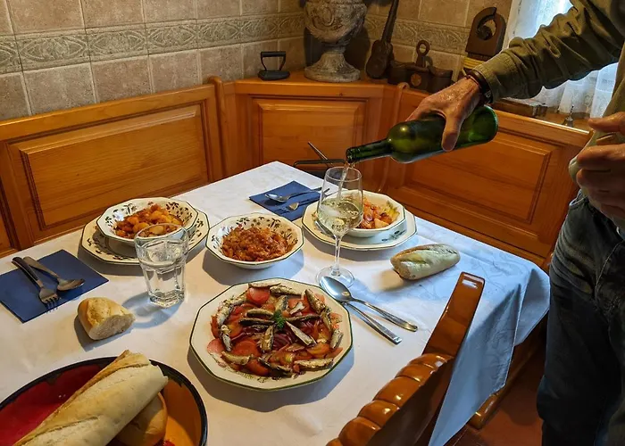 Bilbao Caserio Gondra Alquiler *