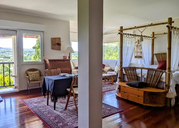 Bilbao Caserio Gondra Alquiler *