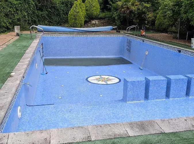 Bilbao Caserio Gondra Alquiler Country house Mungia