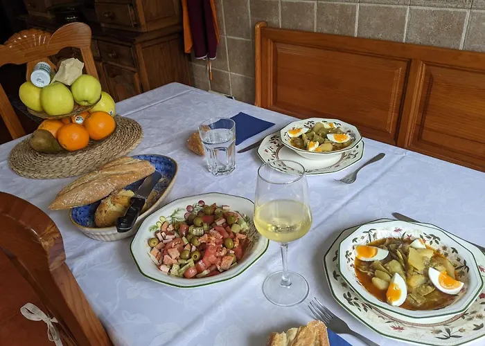 Bilbao Caserio Gondra Alquiler Country house *