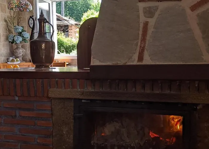 Bilbao Caserio Gondra Alquiler