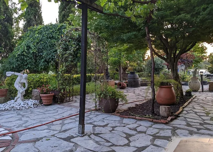 Bilbao Caserio Gondra Alquiler * Mungia