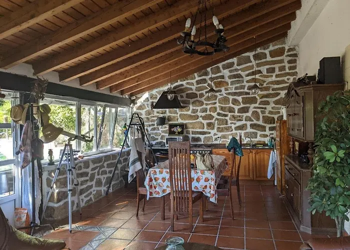 Country house Bilbao Caserio Gondra Alquiler Mungia