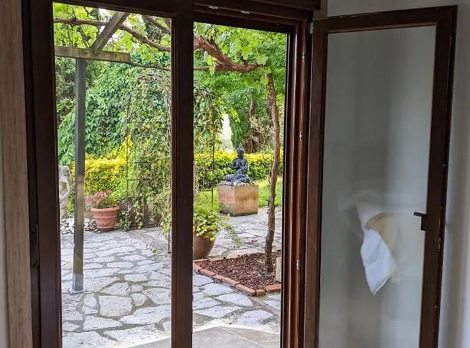 Bilbao Caserio Gondra Alquiler Country house