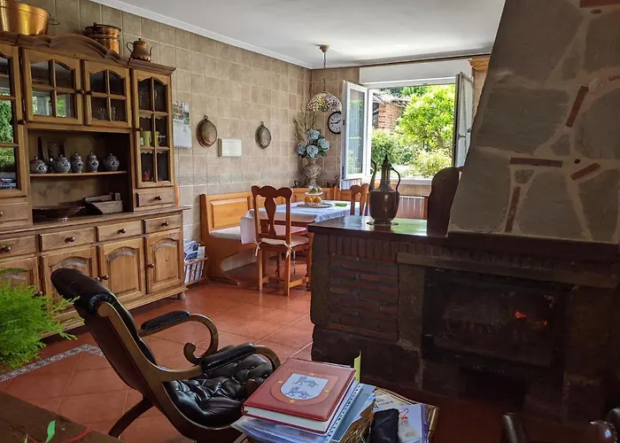 Bilbao Caserio Gondra Alquiler *