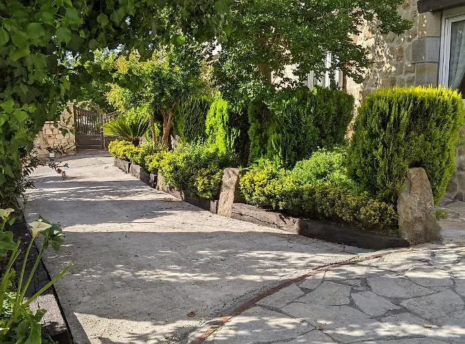 Bilbao Caserio Gondra Alquiler * Mungia