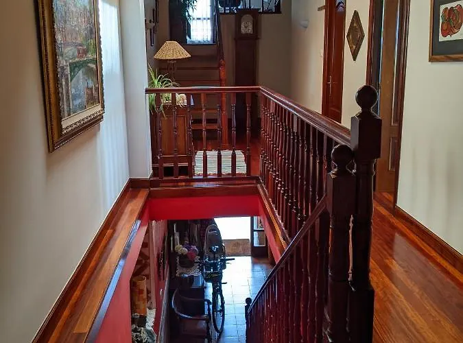 Country house Bilbao Caserio Gondra Alquiler Mungia