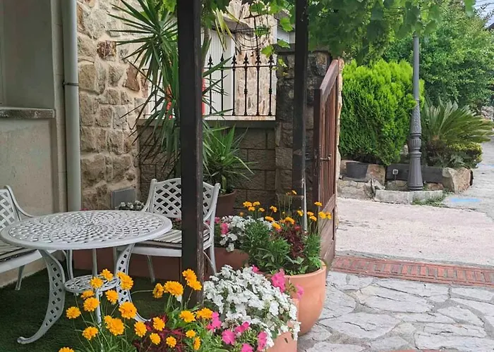 Country house Bilbao Caserio Gondra Alquiler *