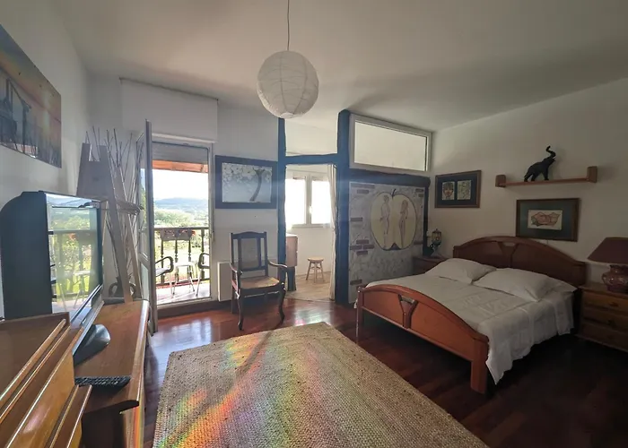 Bilbao Caserio Gondra Alquiler *